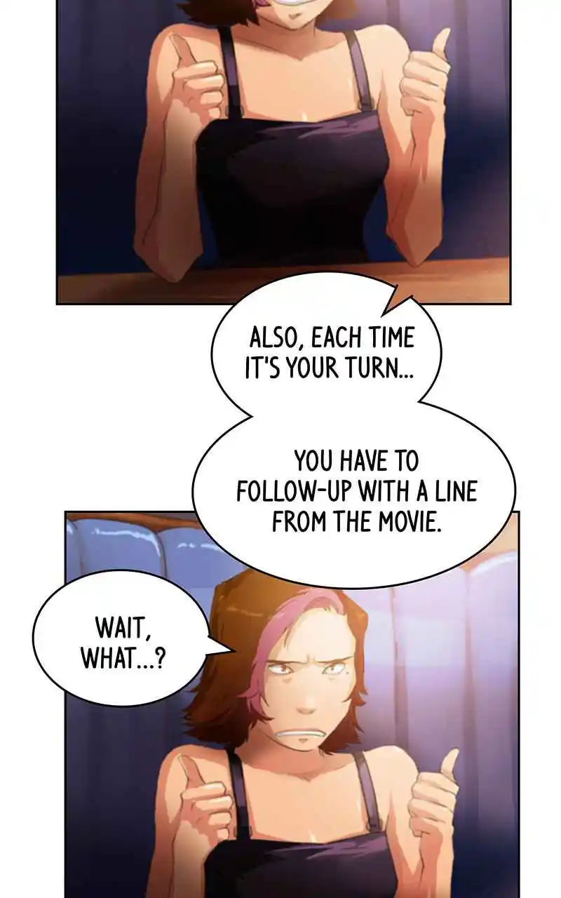 Simon Sues Chapter 30