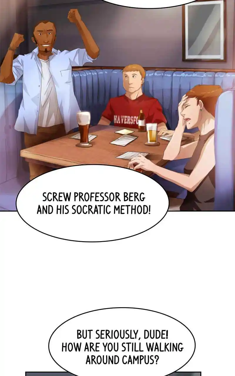 Simon Sues Chapter 30