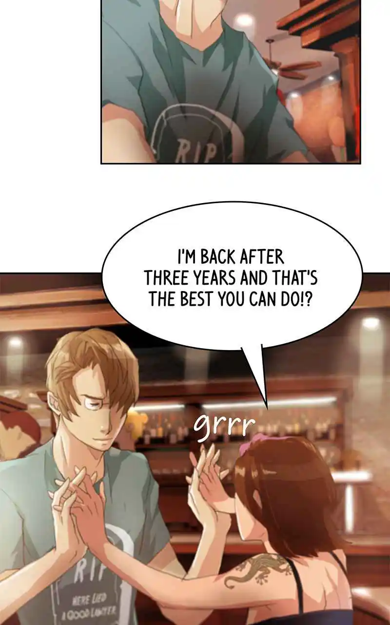 Simon Sues Chapter 30