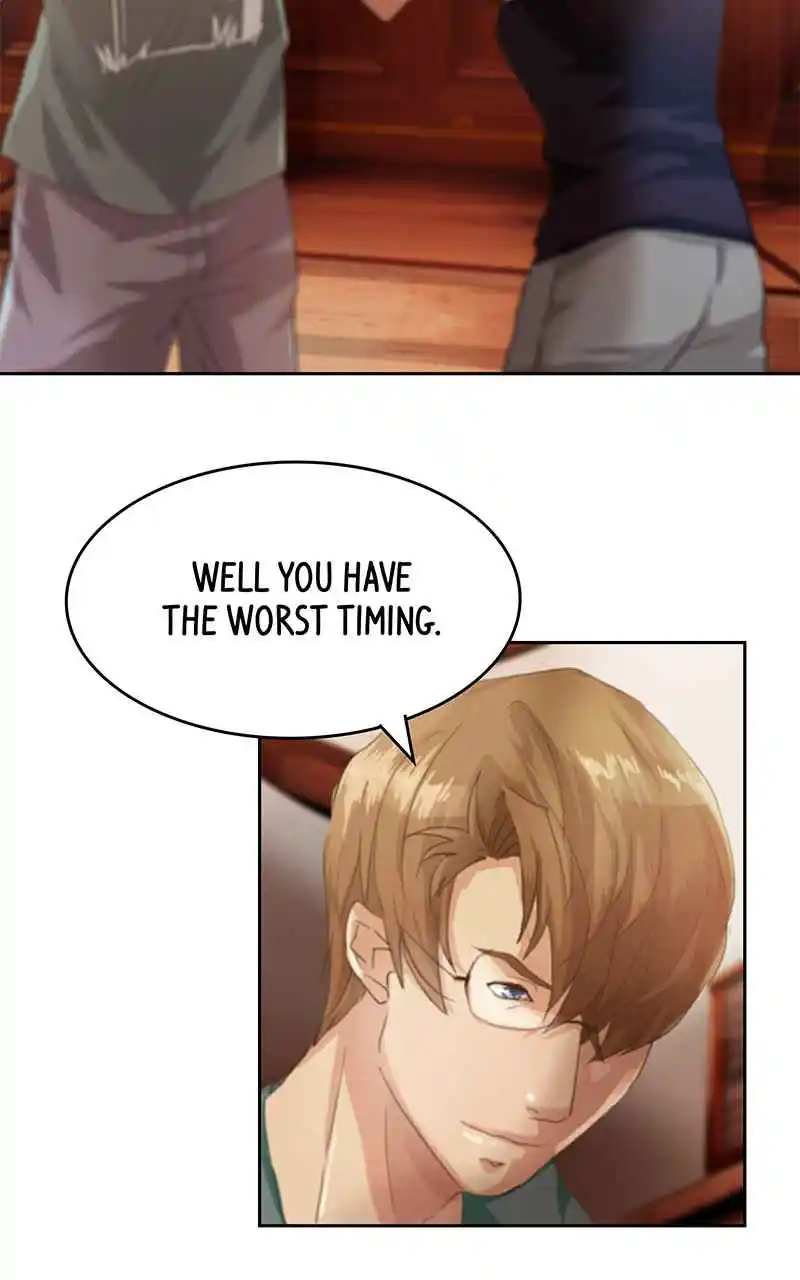 Simon Sues Chapter 30