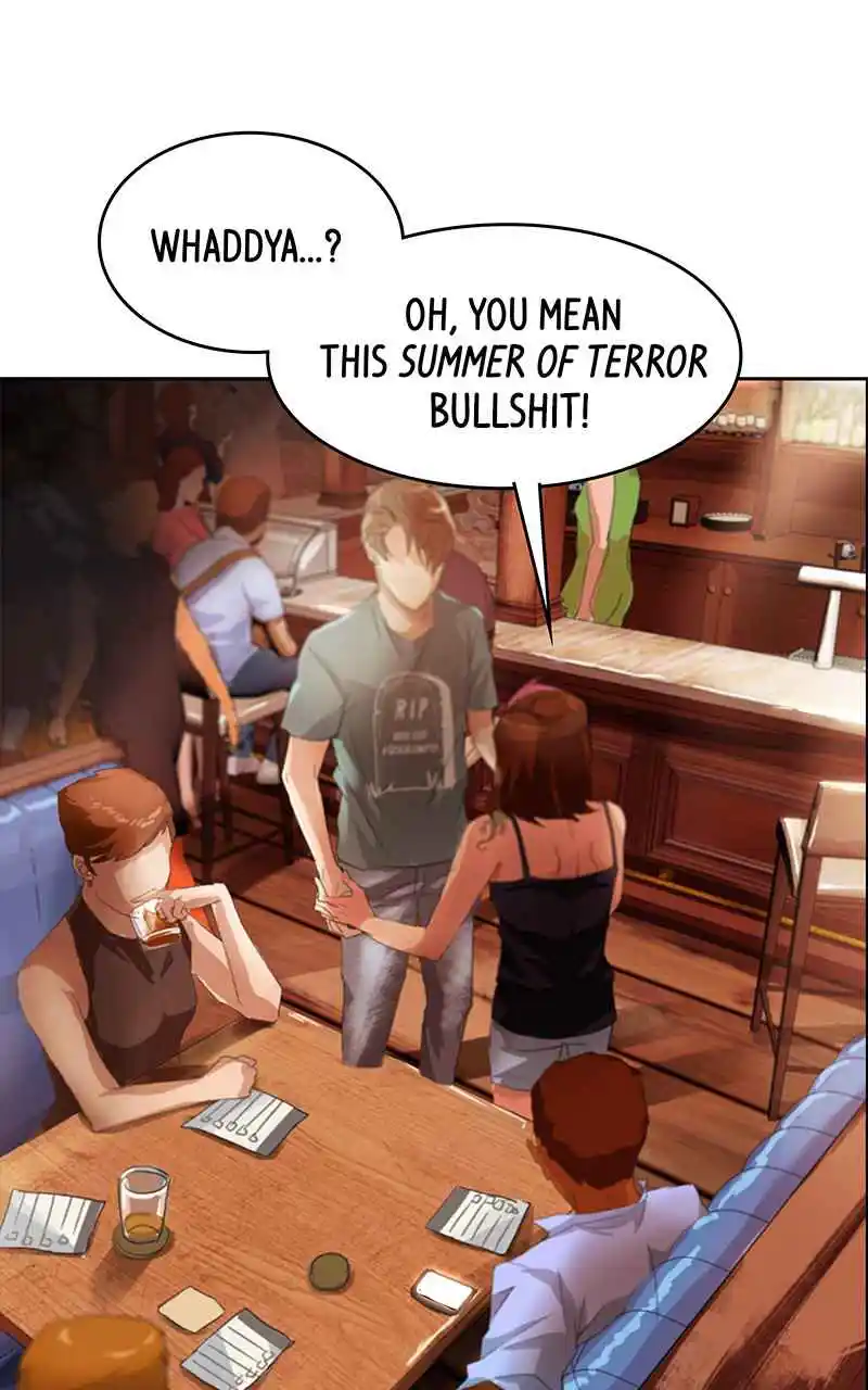 Simon Sues Chapter 30