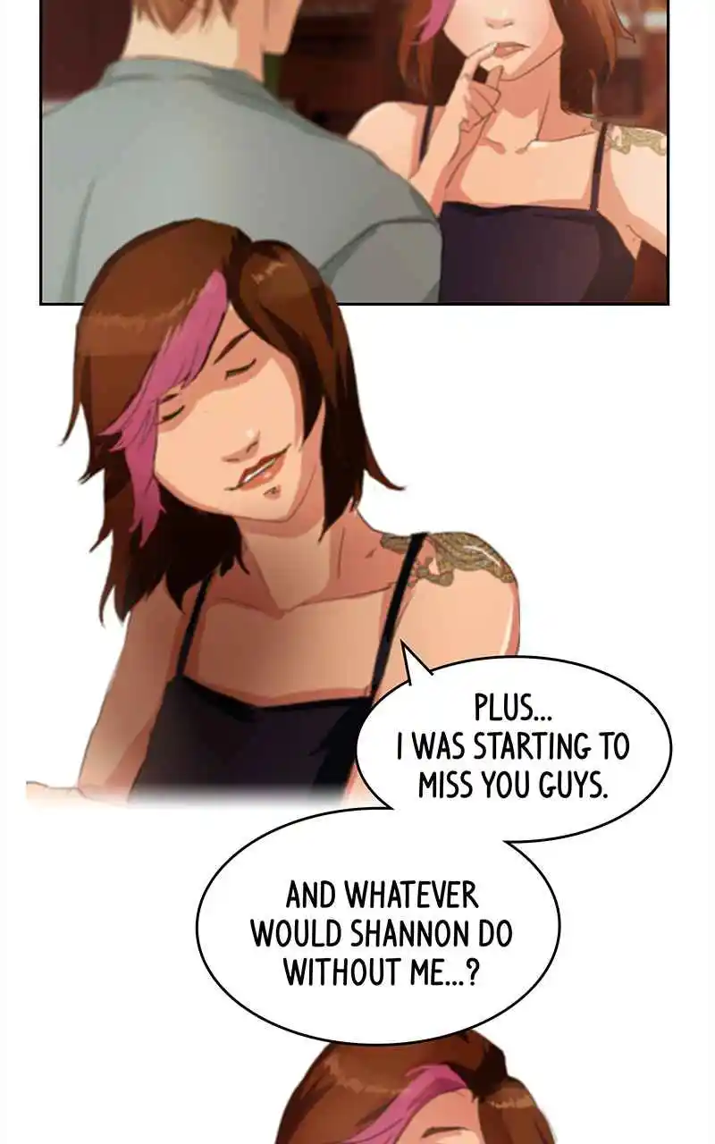 Simon Sues Chapter 30