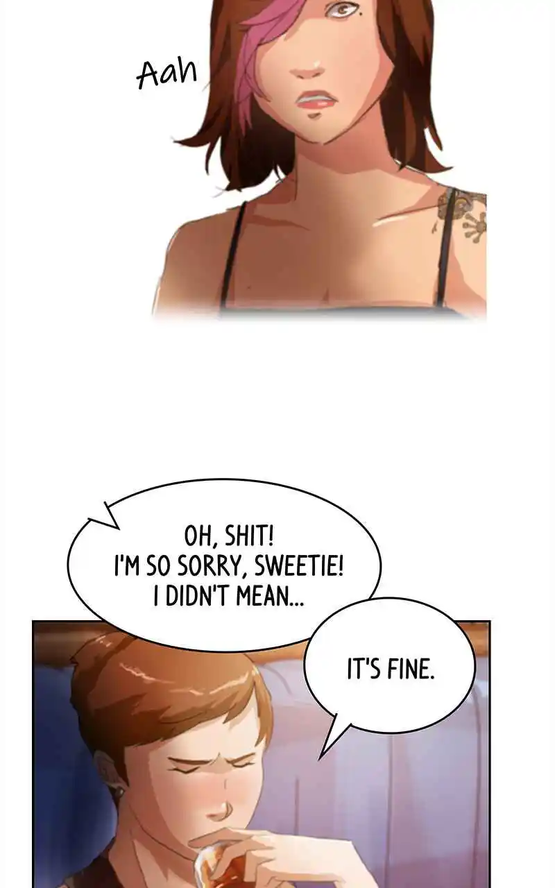 Simon Sues Chapter 30