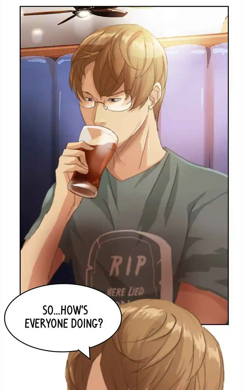 Simon Sues Chapter 30