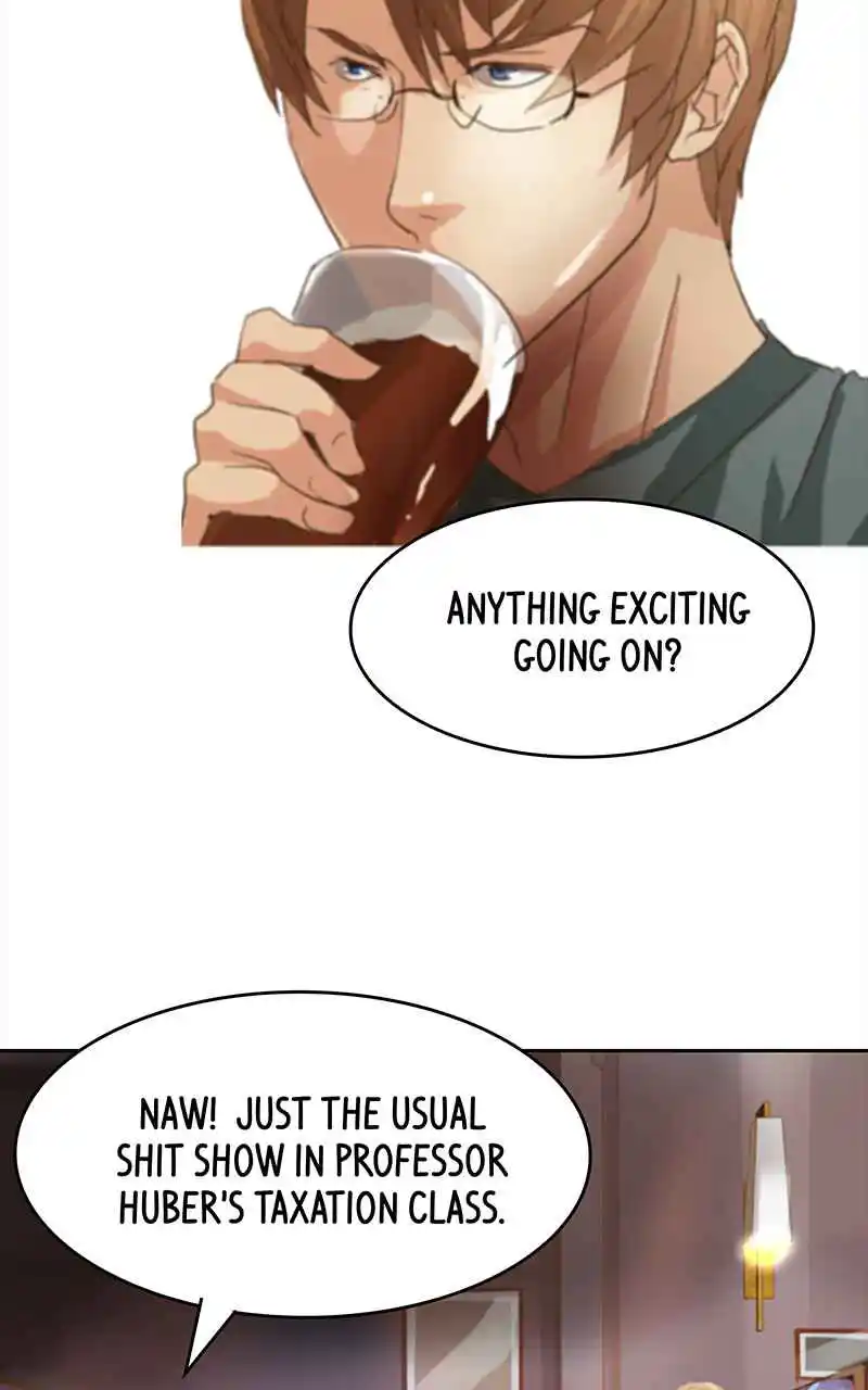 Simon Sues Chapter 30