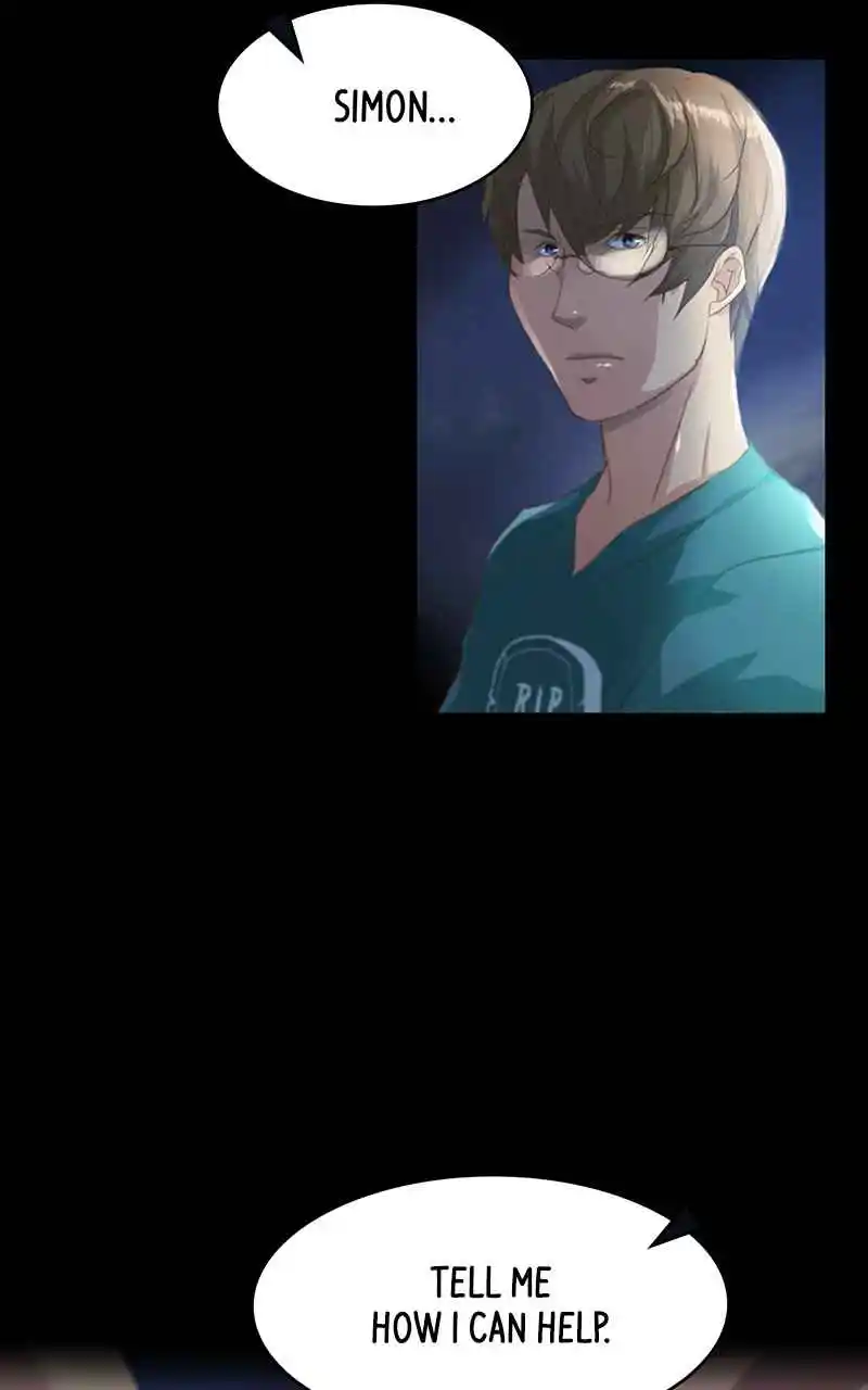 Simon Sues Chapter 30