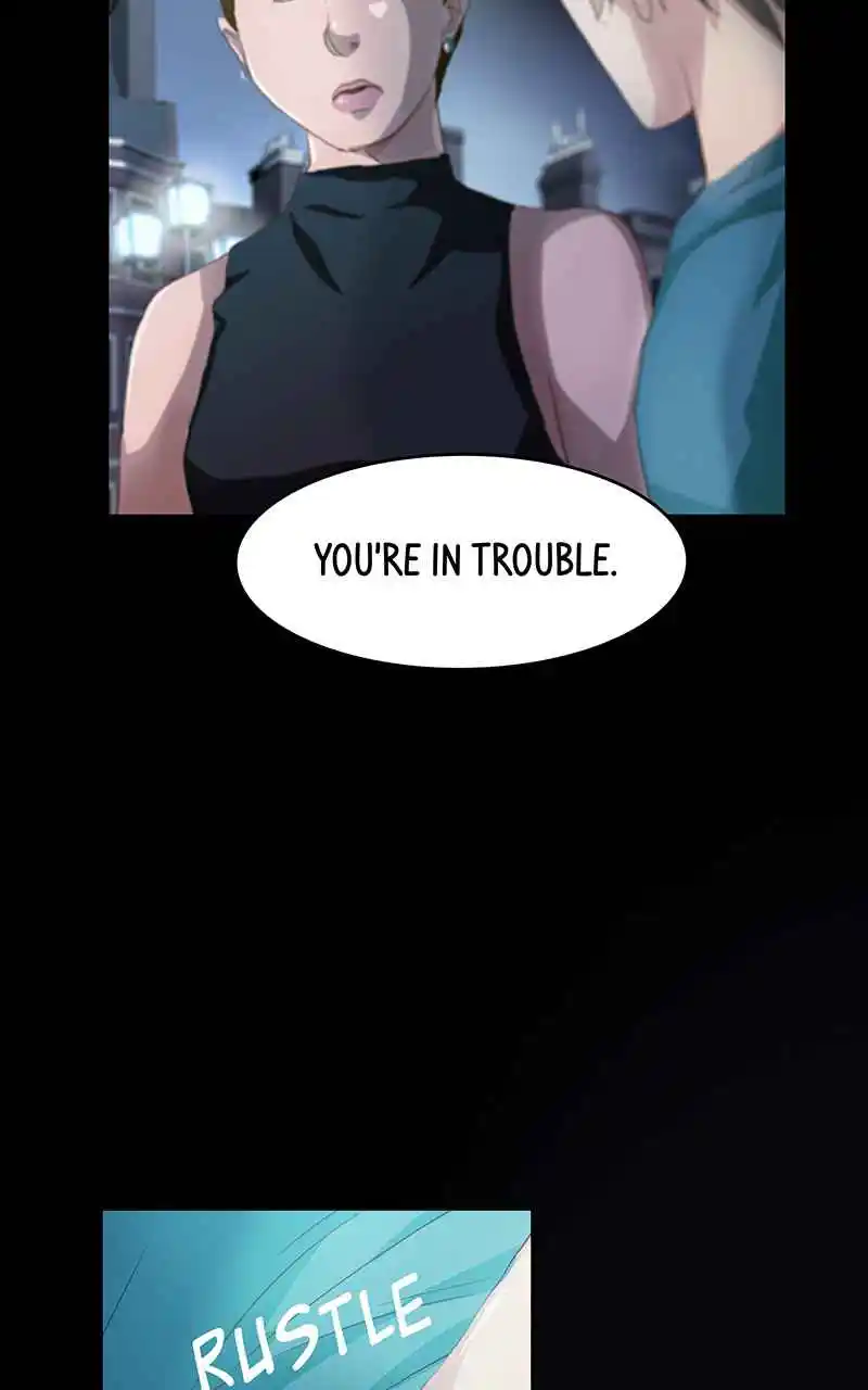 Simon Sues Chapter 30