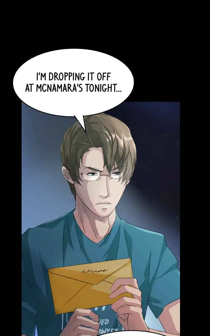 Simon Sues Chapter 30