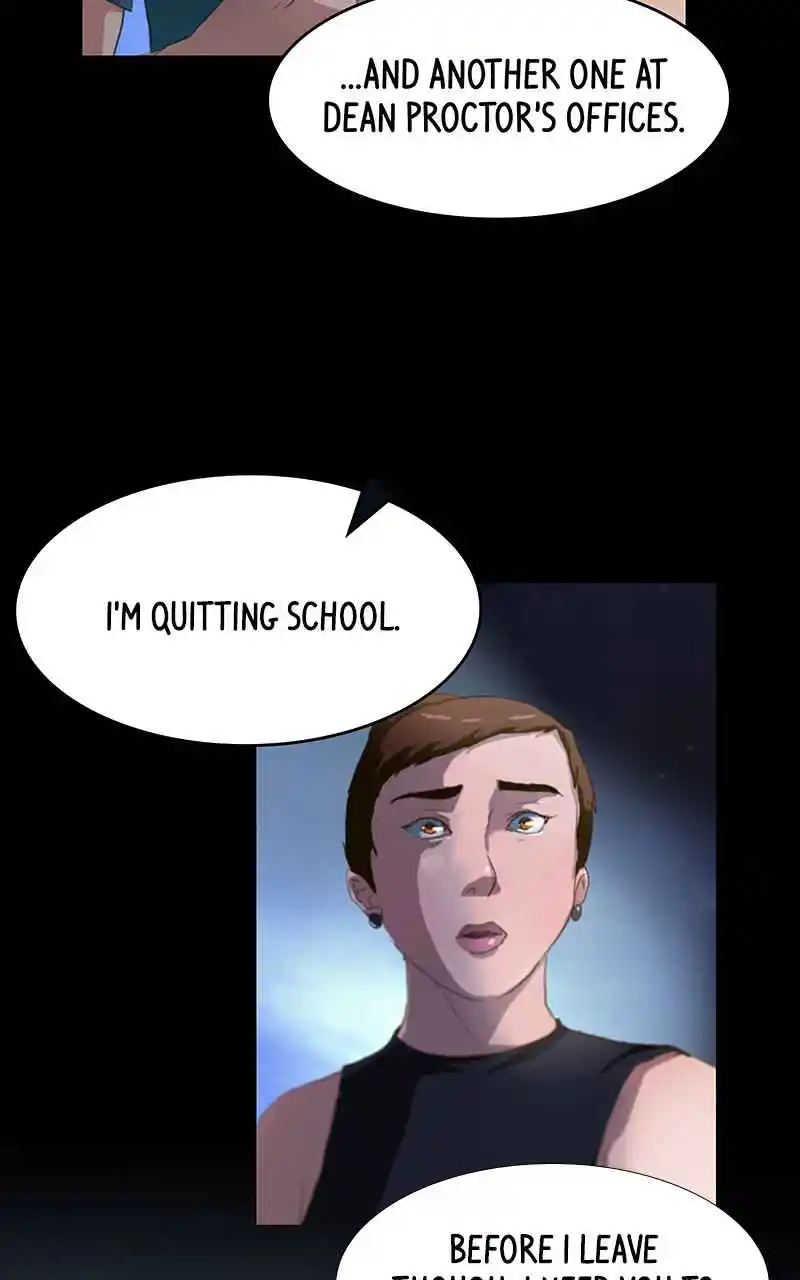 Simon Sues Chapter 30