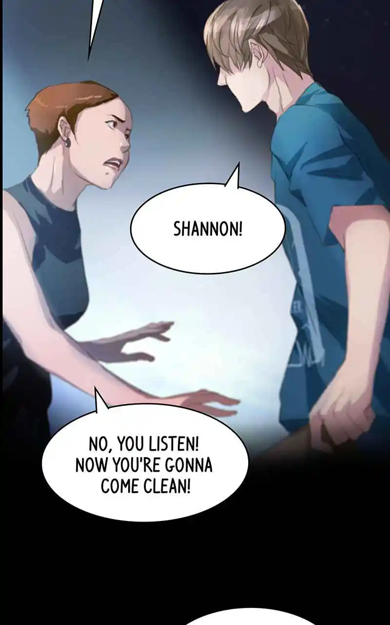 Simon Sues Chapter 30