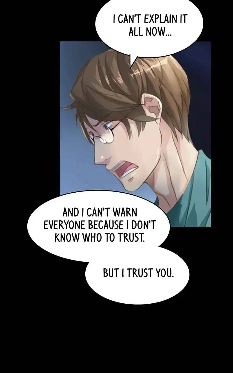 Simon Sues Chapter 30