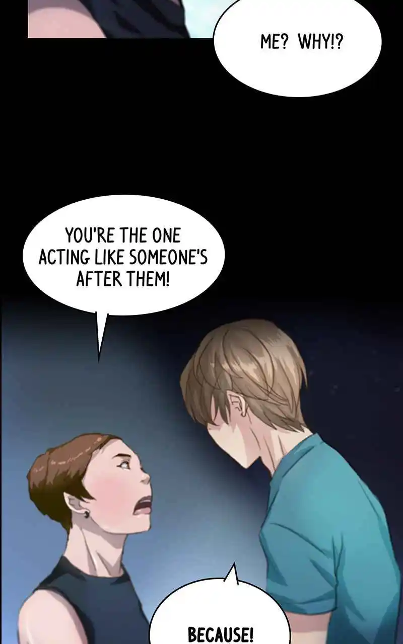 Simon Sues Chapter 30