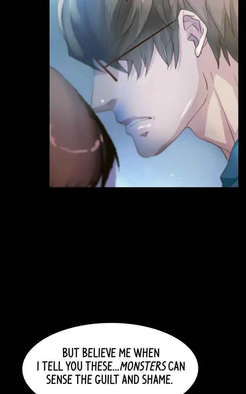 Simon Sues Chapter 30