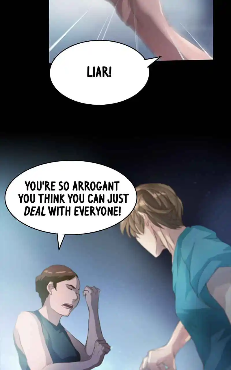 Simon Sues Chapter 30