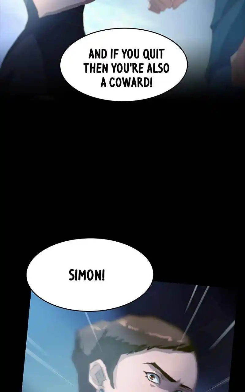 Simon Sues Chapter 30