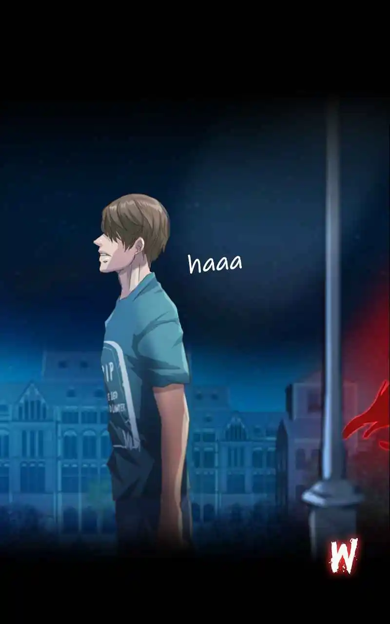 Simon Sues Chapter 30