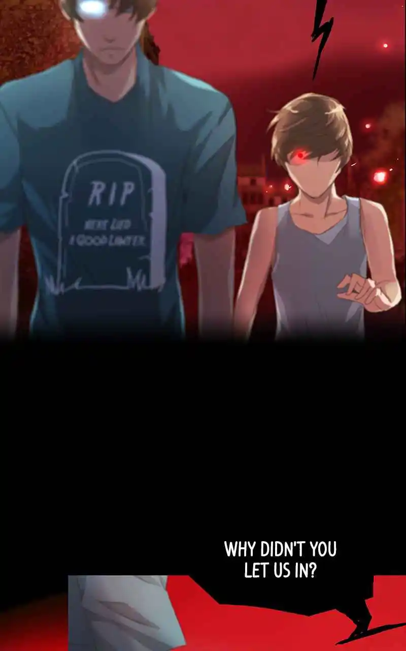 Simon Sues Chapter 30