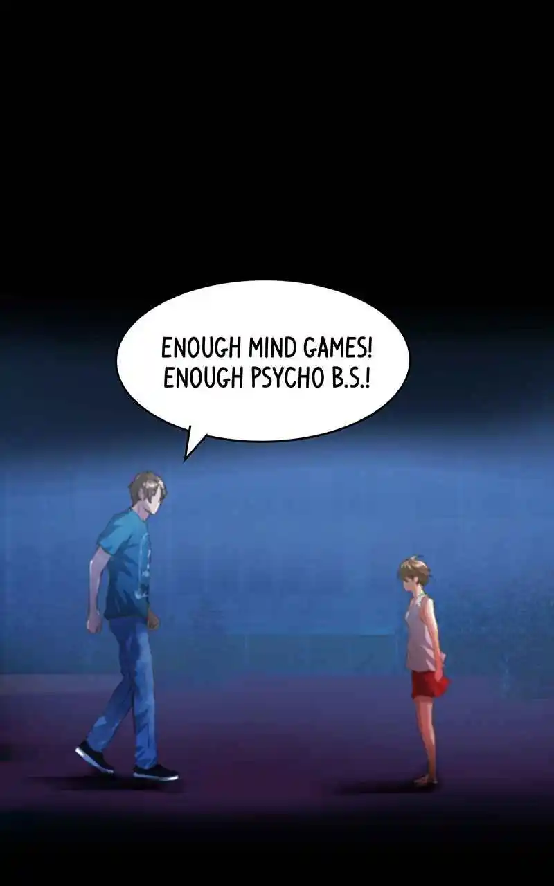 Simon Sues Chapter 30