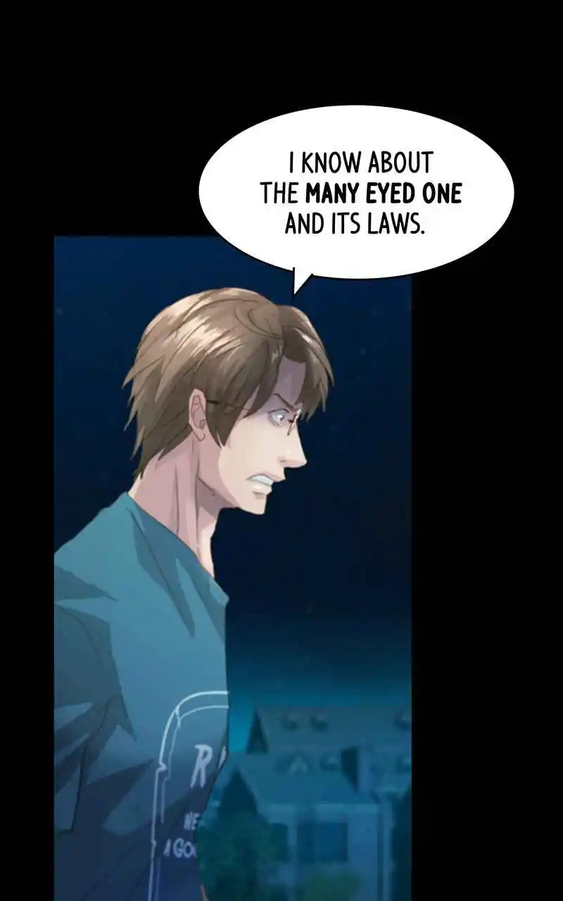 Simon Sues Chapter 30