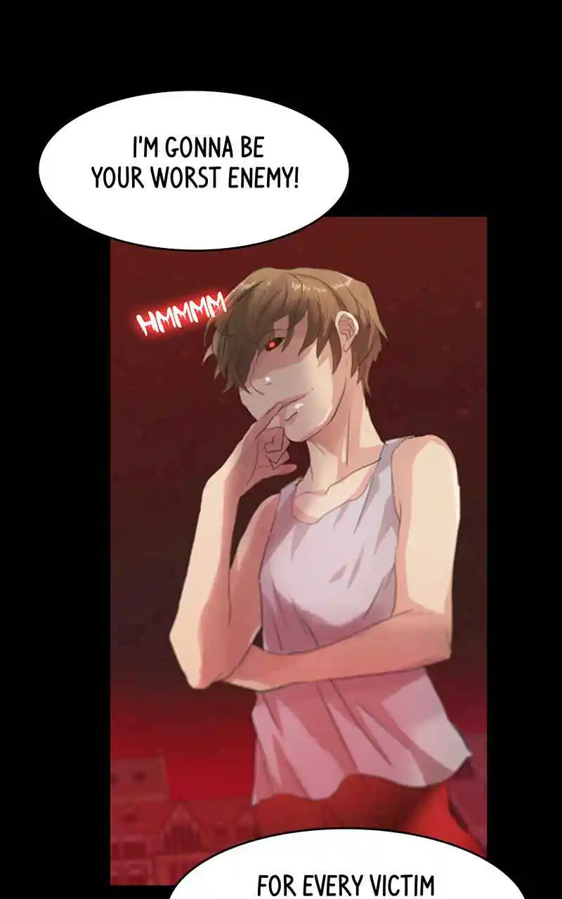 Simon Sues Chapter 30