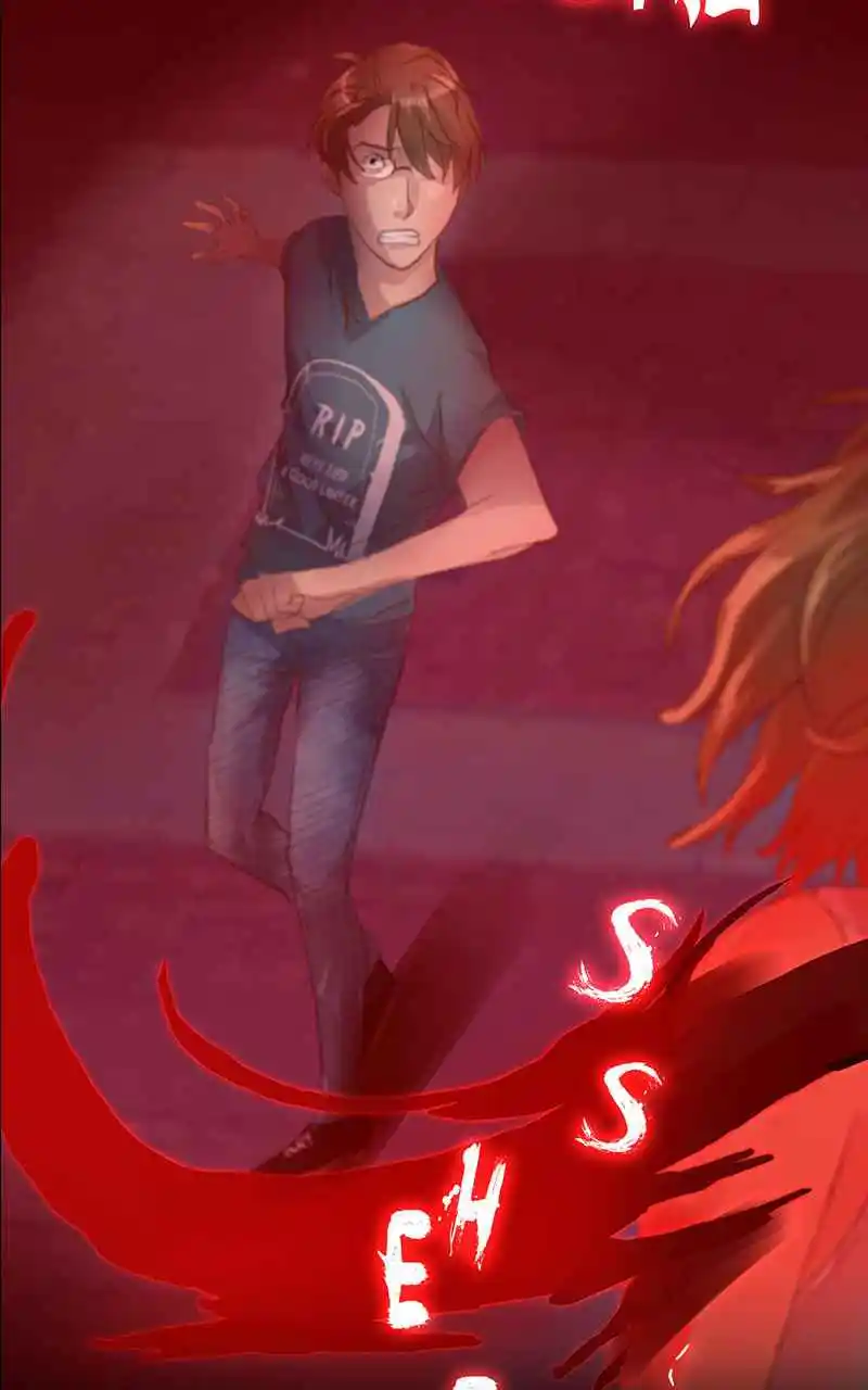 Simon Sues Chapter 30