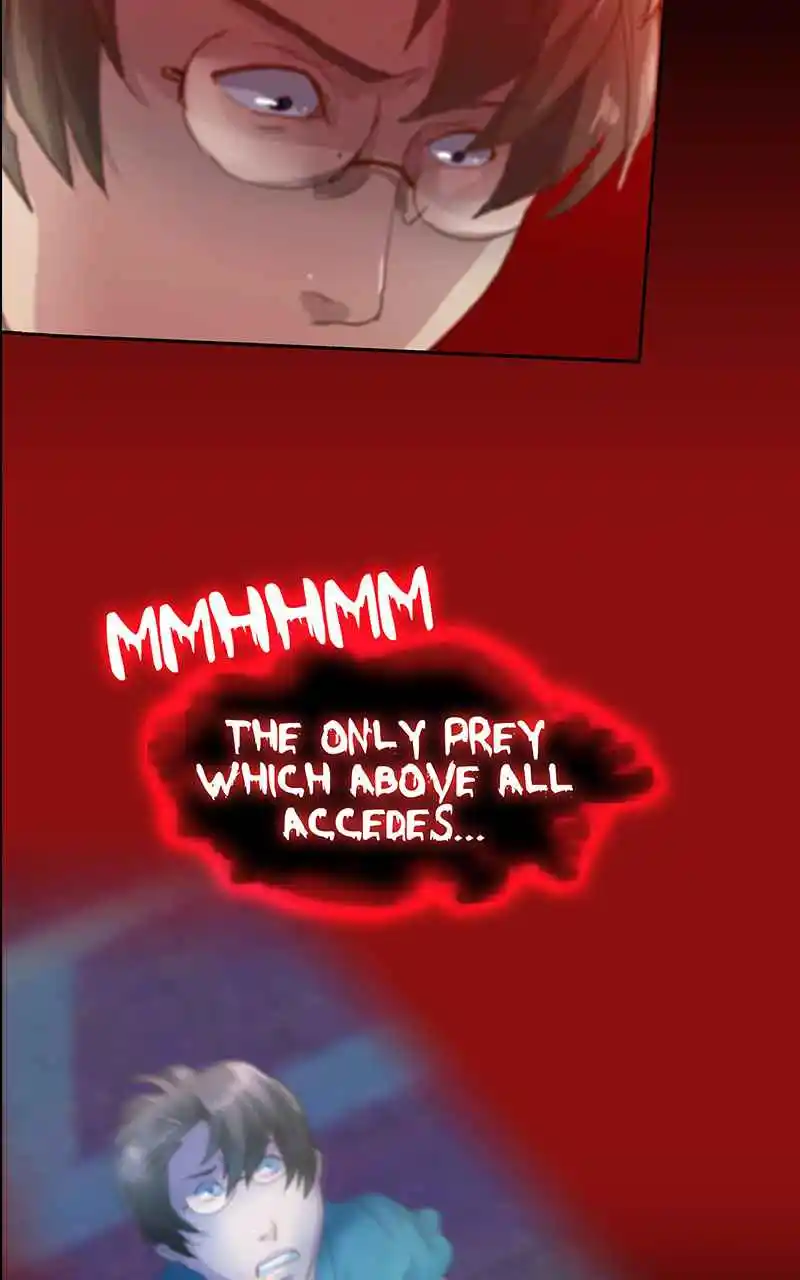 Simon Sues Chapter 30