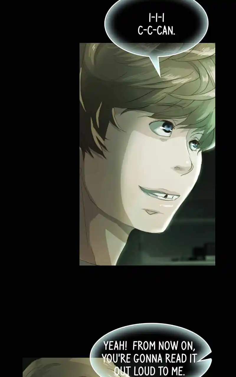 Simon Sues Chapter 31