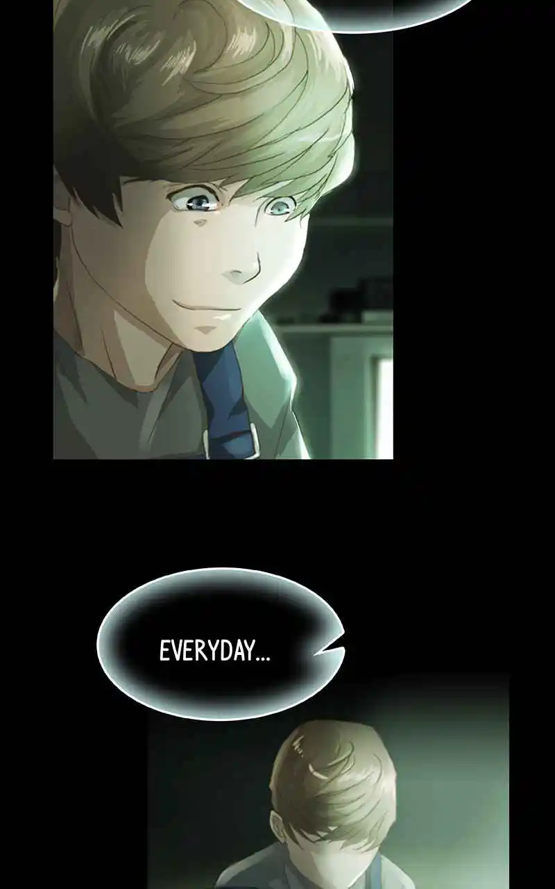 Simon Sues Chapter 31