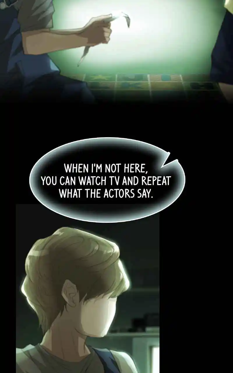 Simon Sues Chapter 31