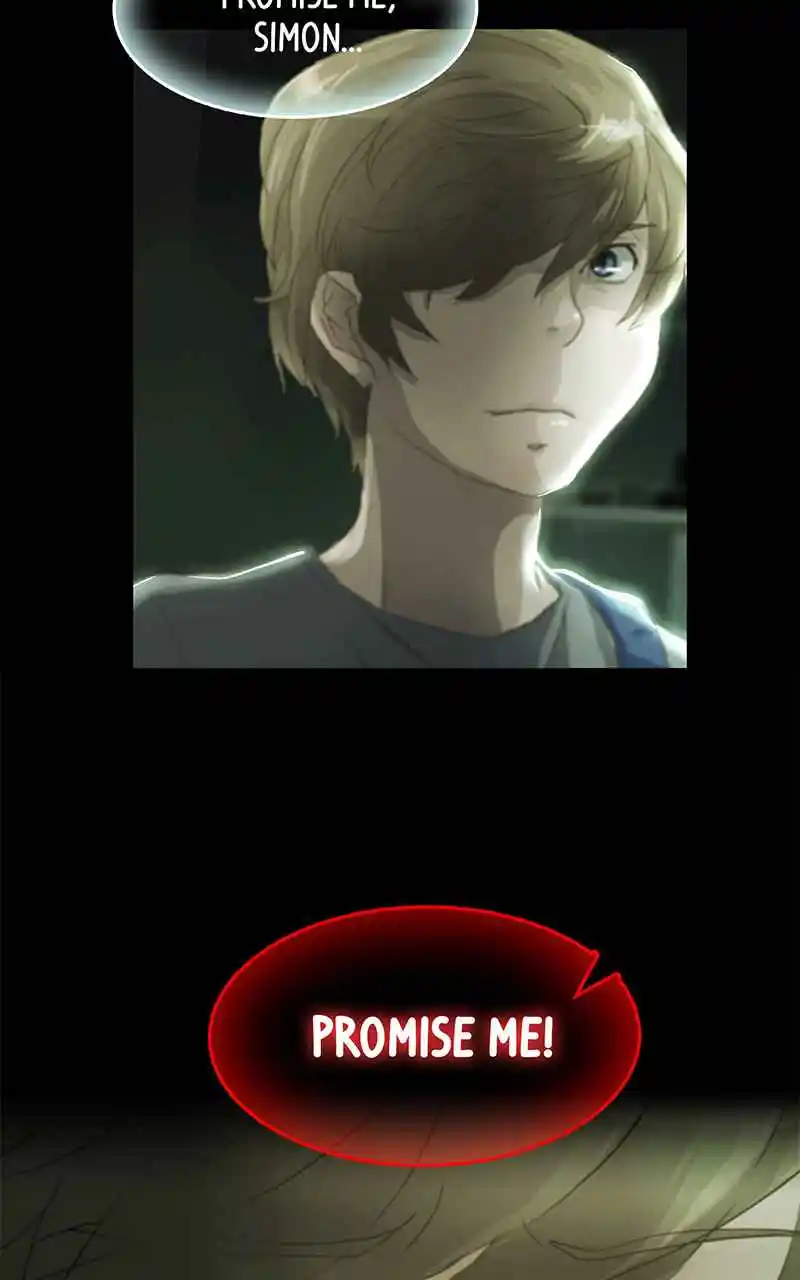 Simon Sues Chapter 31