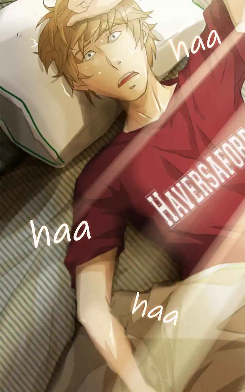 Simon Sues Chapter 31