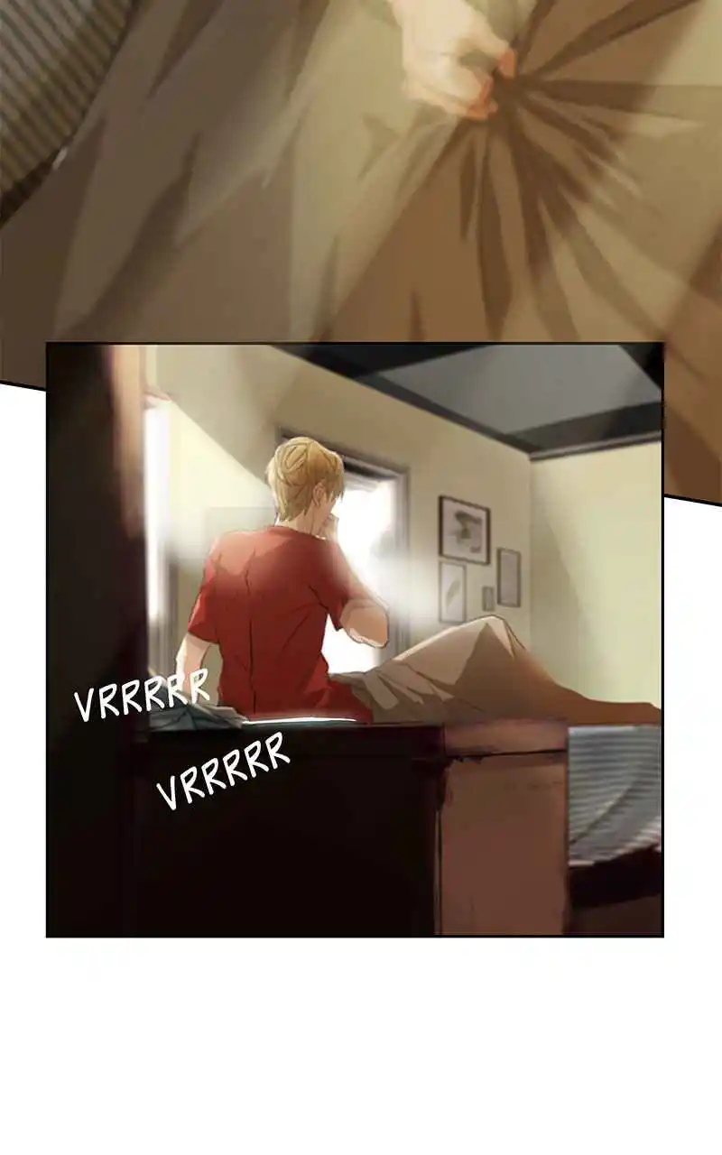 Simon Sues Chapter 31