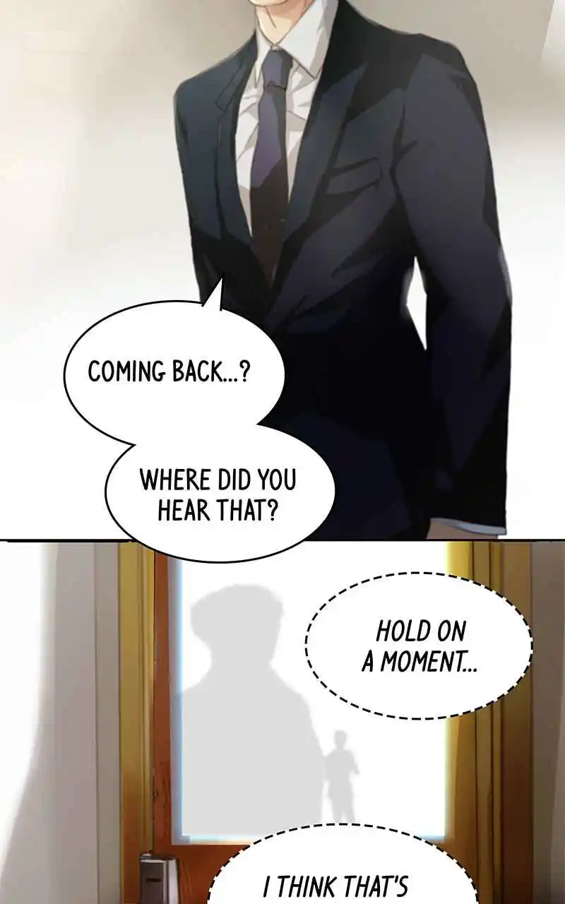 Simon Sues Chapter 31