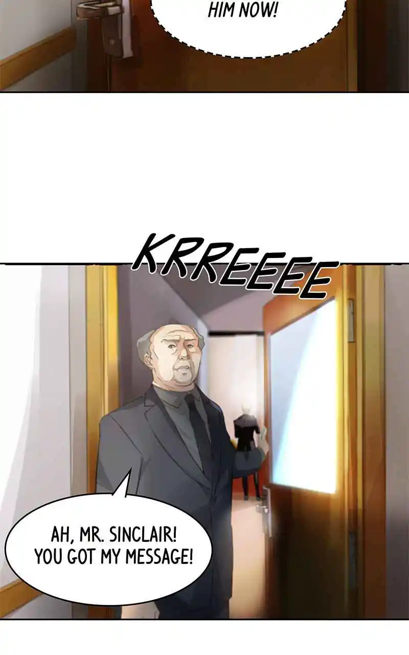 Simon Sues Chapter 31