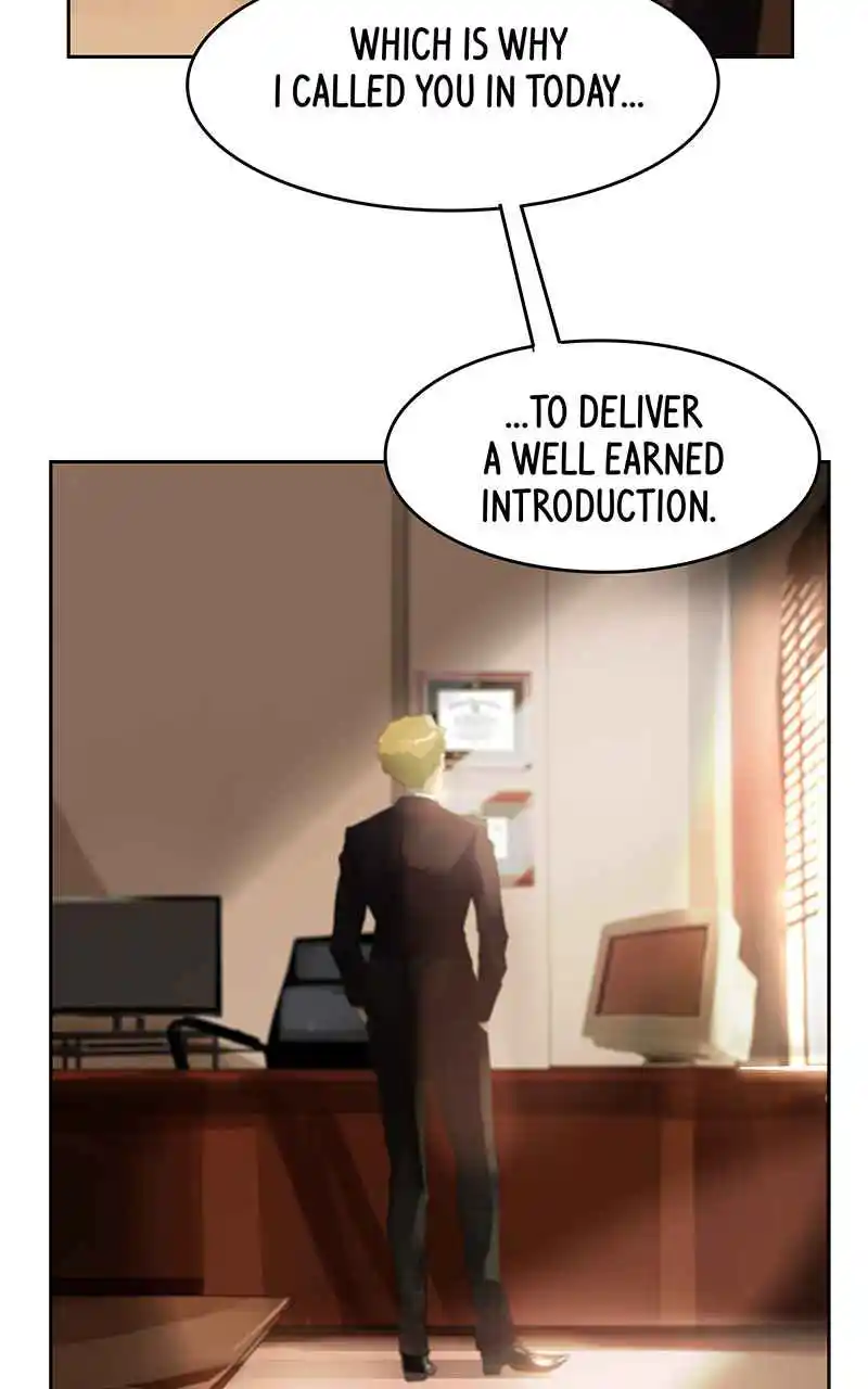 Simon Sues Chapter 31