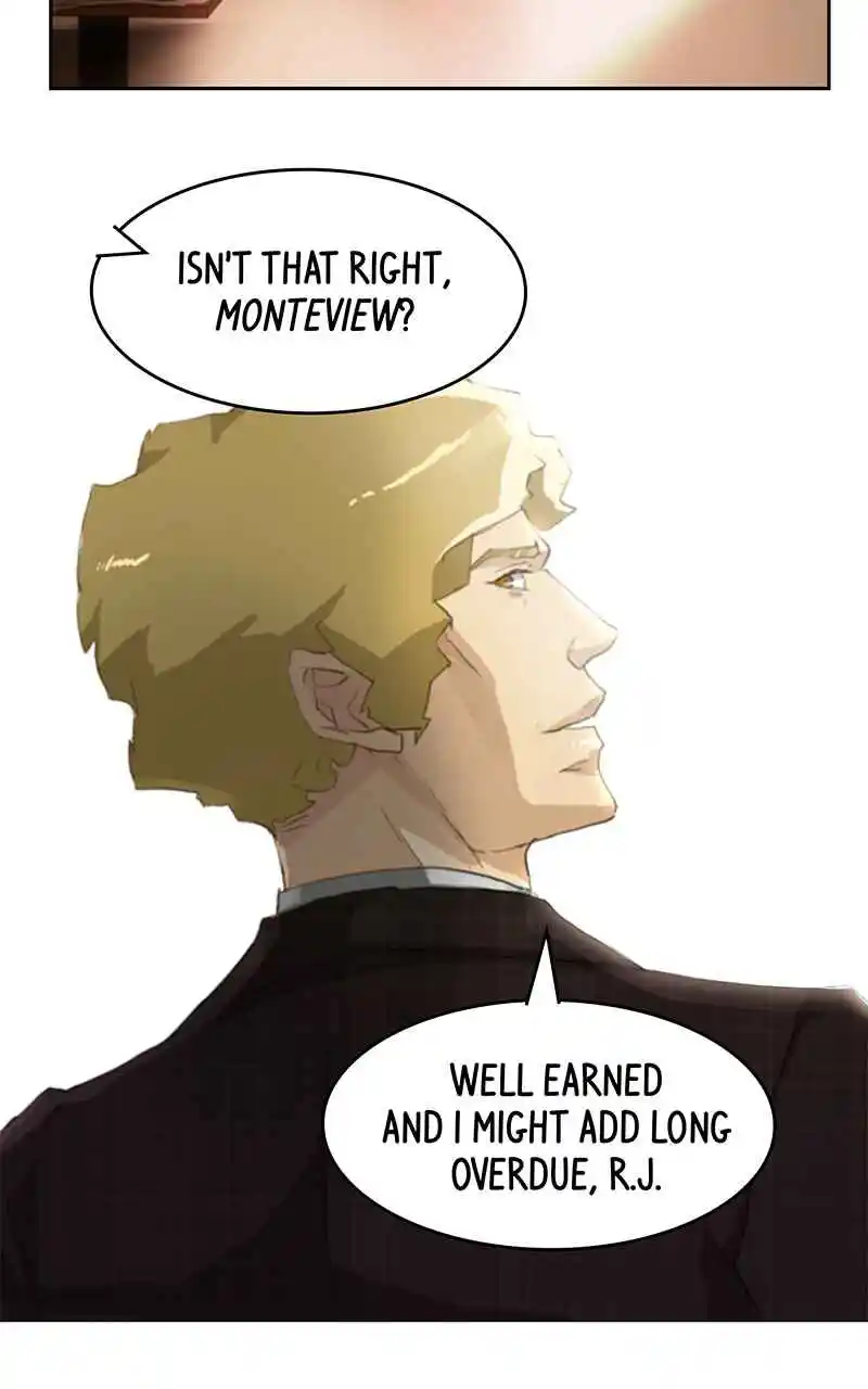 Simon Sues Chapter 31