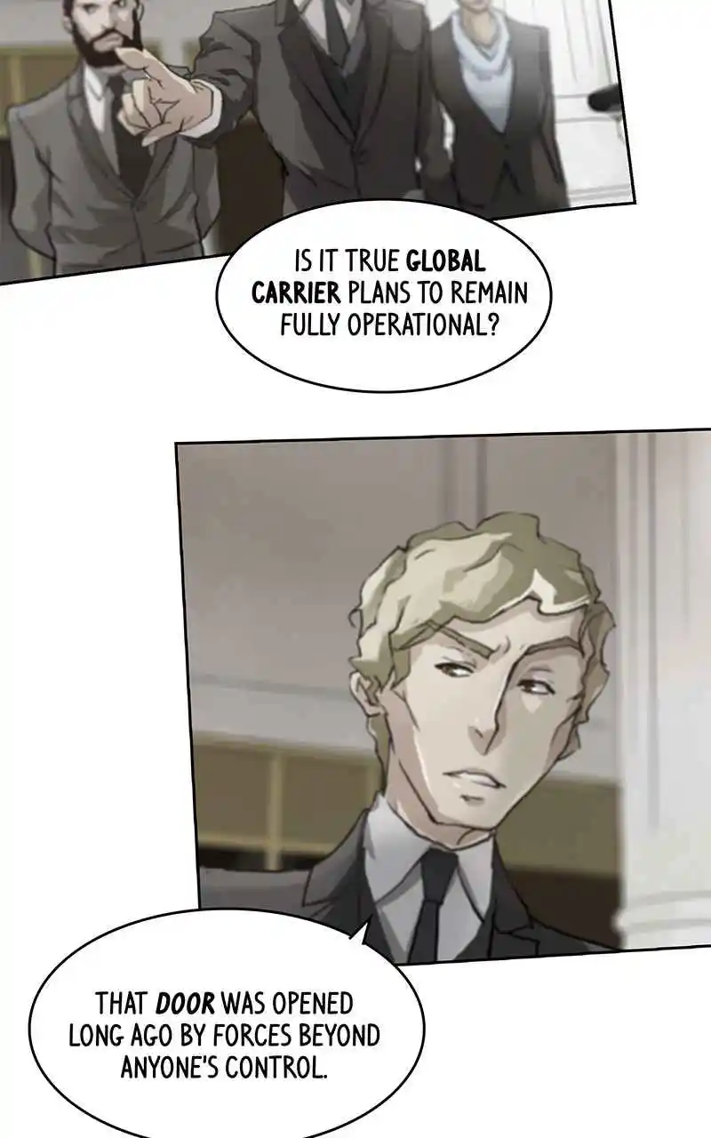 Simon Sues Chapter 31