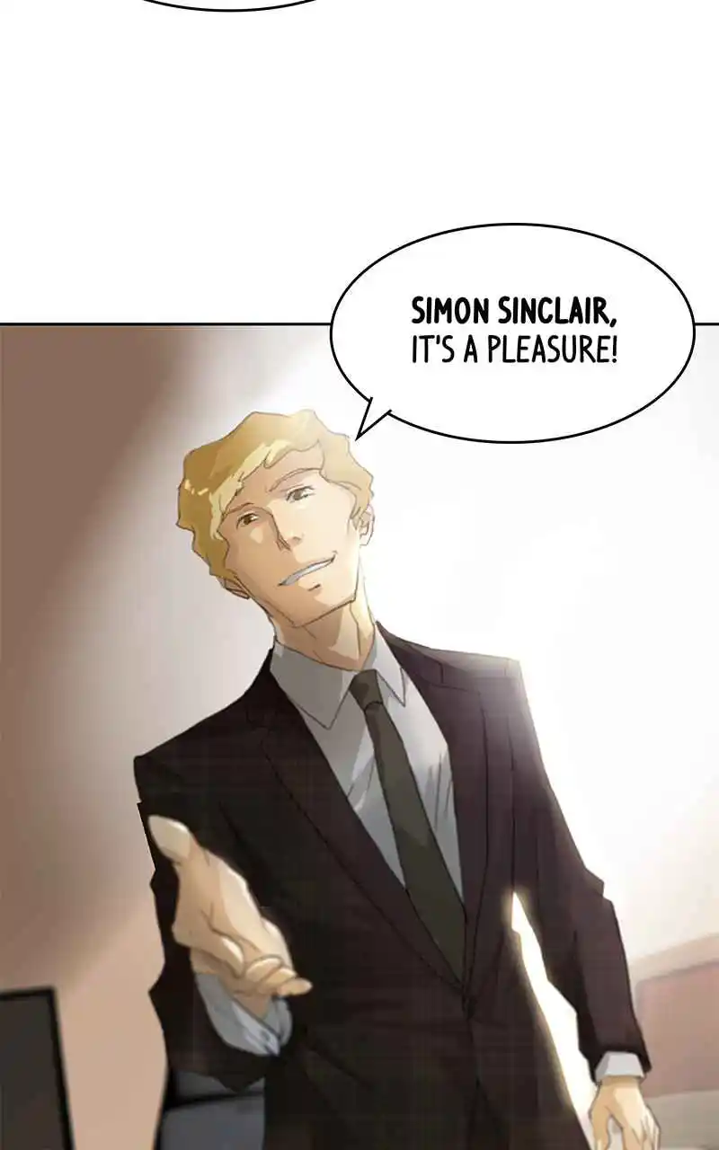 Simon Sues Chapter 31