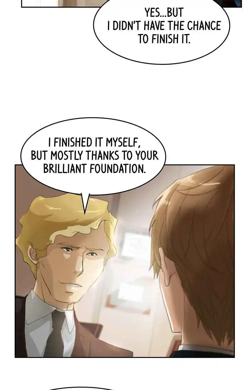 Simon Sues Chapter 31