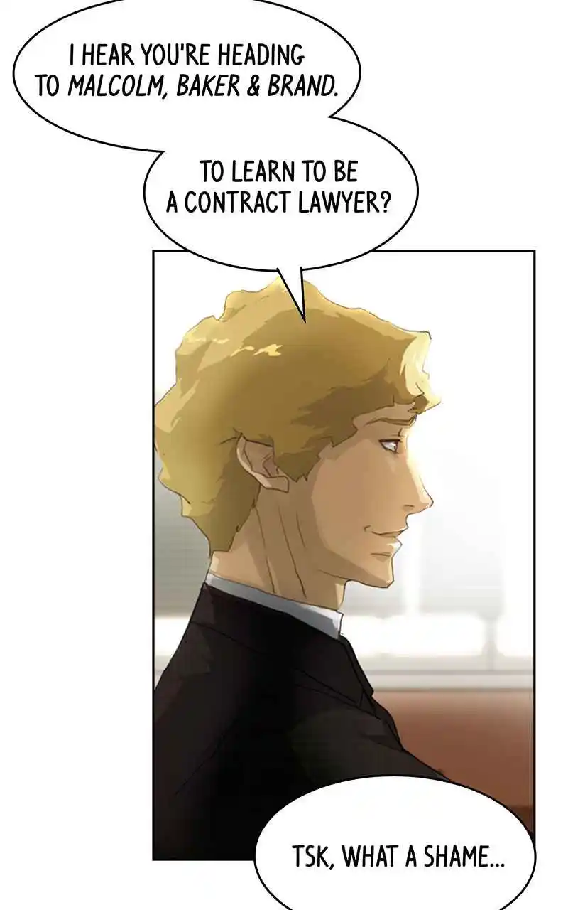 Simon Sues Chapter 31