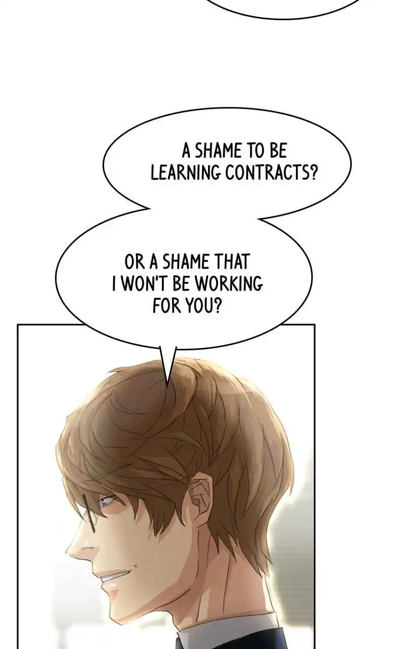 Simon Sues Chapter 31