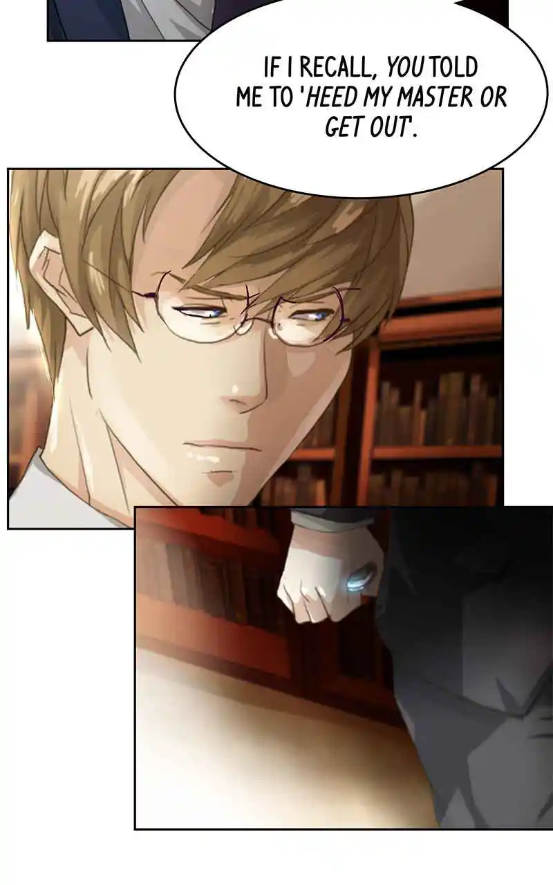 Simon Sues Chapter 31