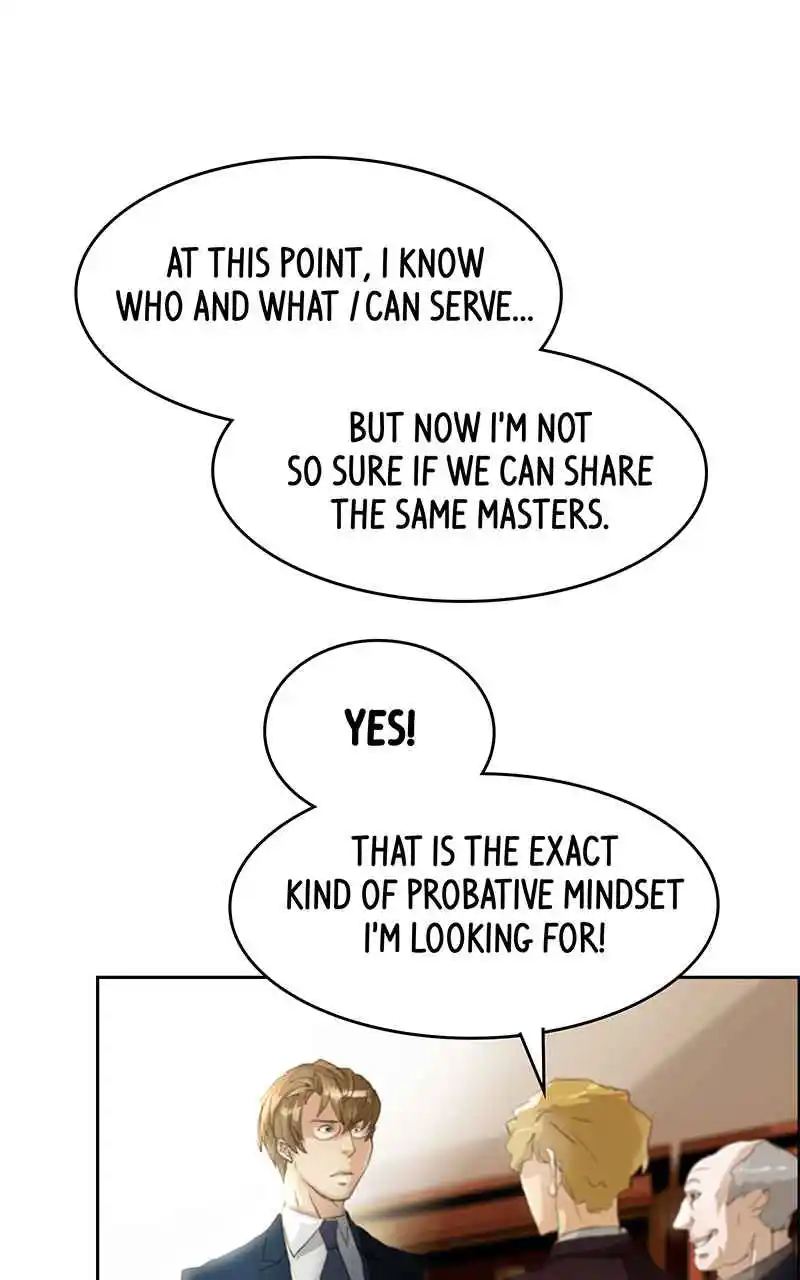 Simon Sues Chapter 31