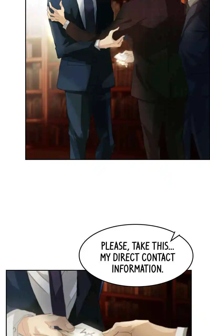 Simon Sues Chapter 31