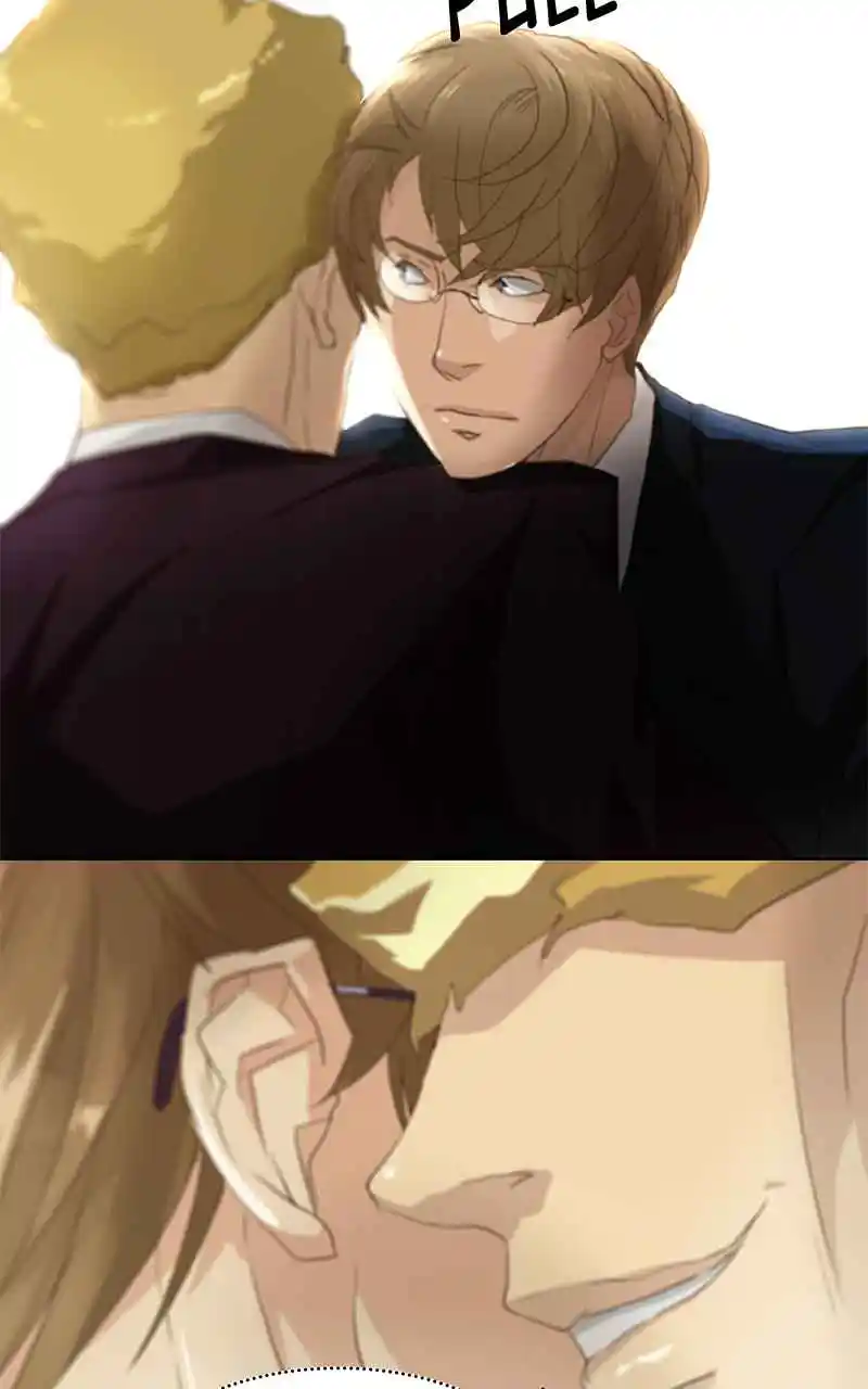 Simon Sues Chapter 31