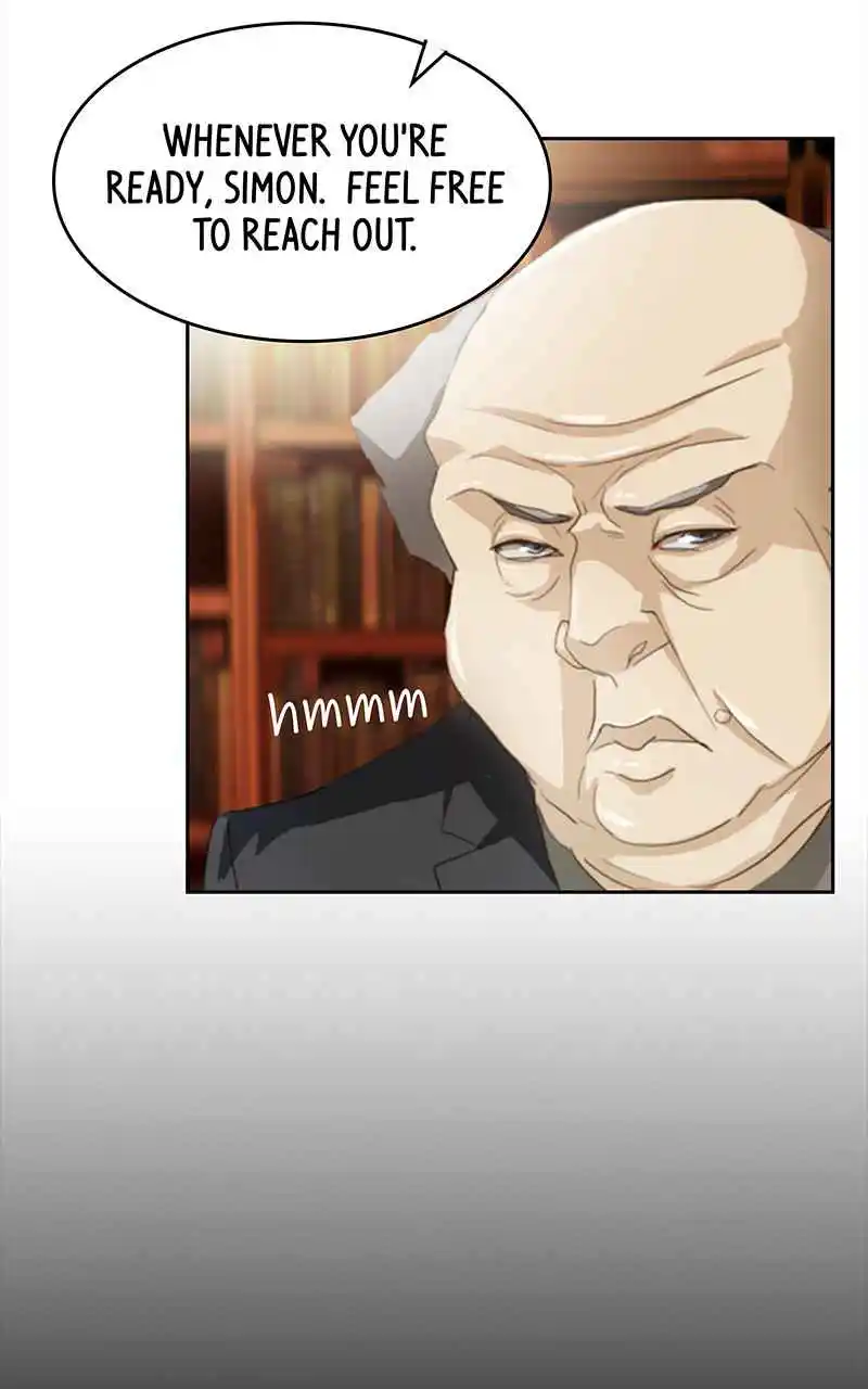 Simon Sues Chapter 31