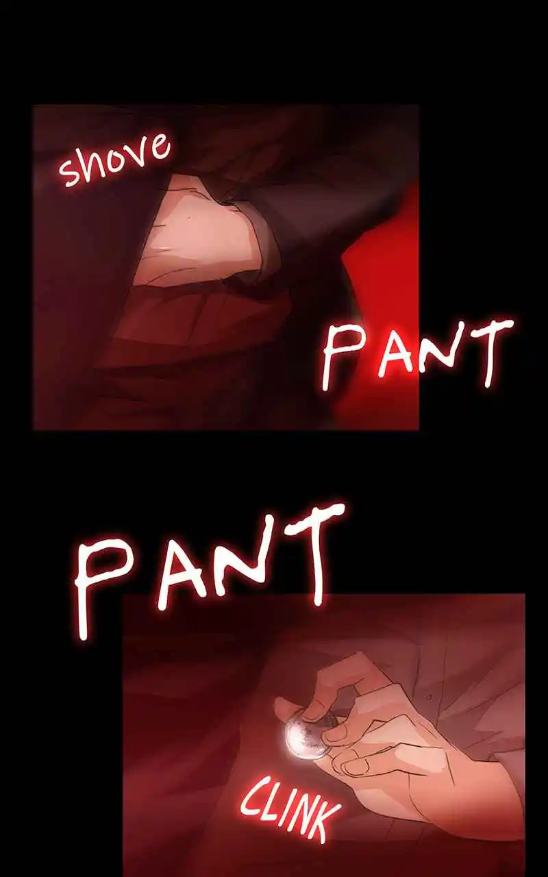 Simon Sues Chapter 31