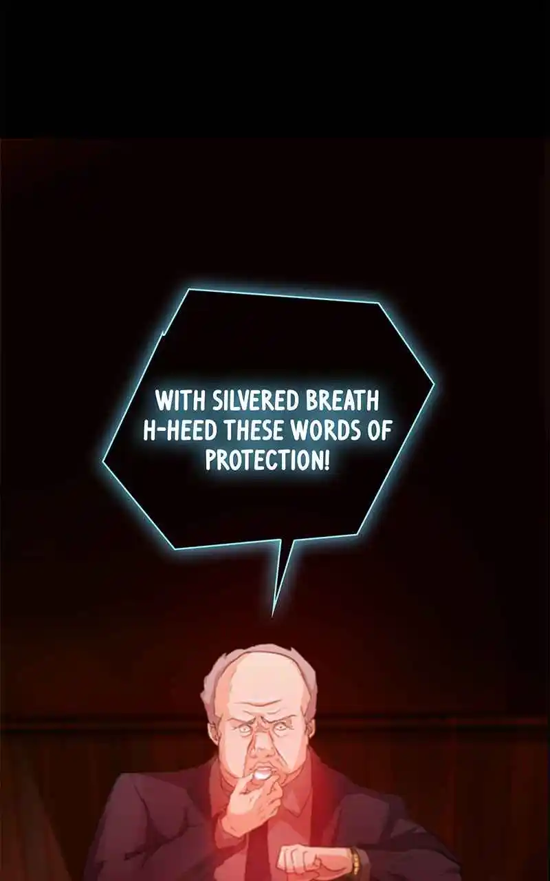 Simon Sues Chapter 31