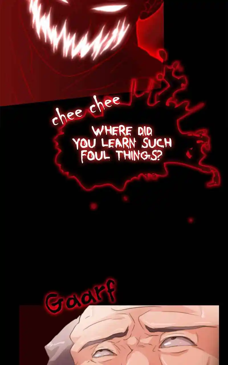 Simon Sues Chapter 31