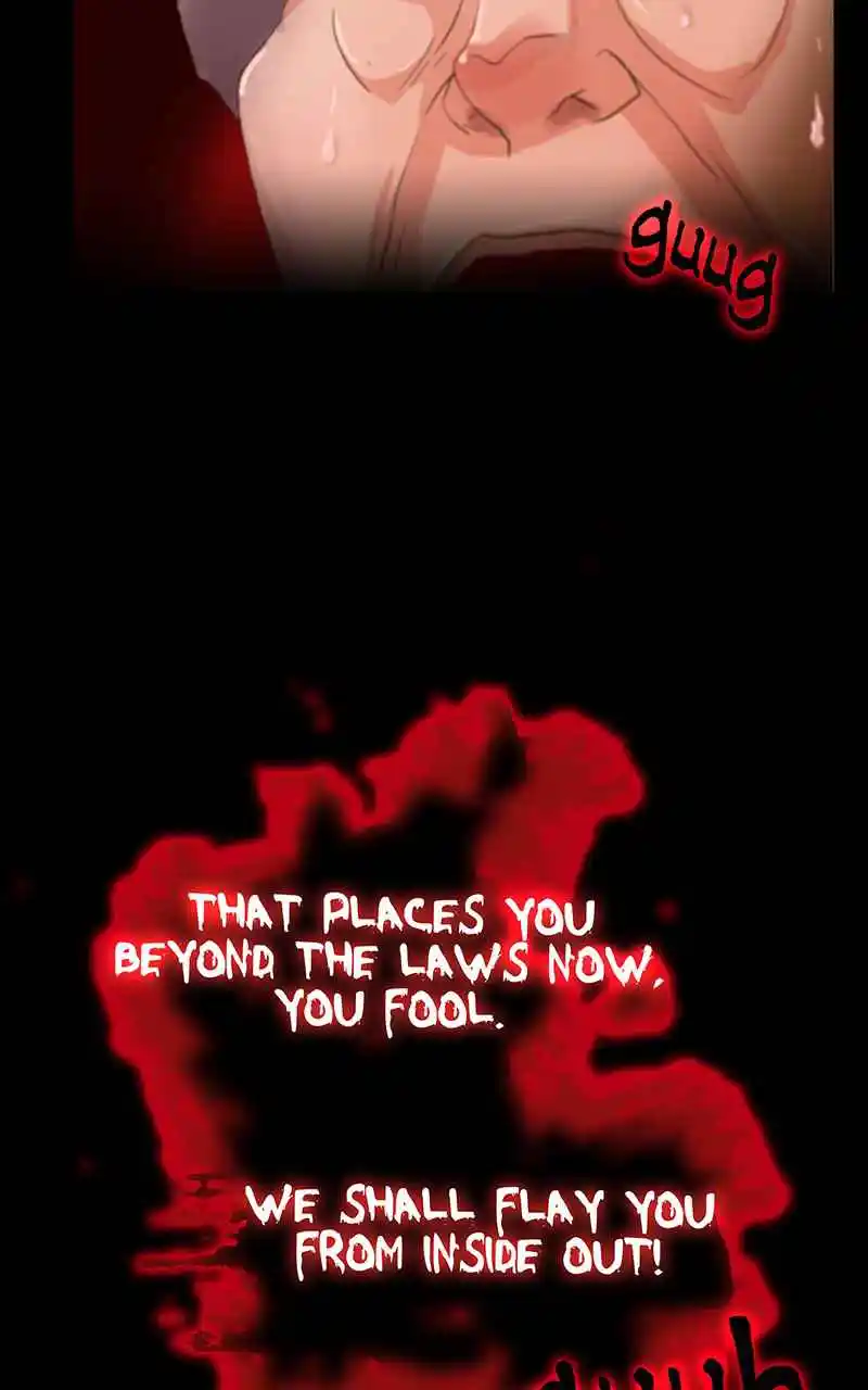 Simon Sues Chapter 31